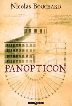 Couverture du produit · Panopticon