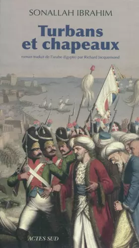 Couverture du produit · Turbans et chapeaux