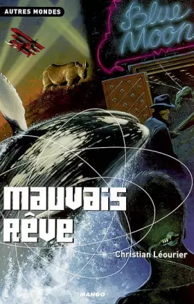 Couverture du produit · Mauvais rêve
