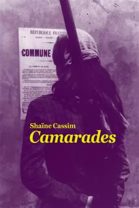 Couverture du produit · Camarades