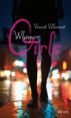 Couverture du produit · Whisper Girls