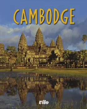 Couverture du produit · Cambodge
