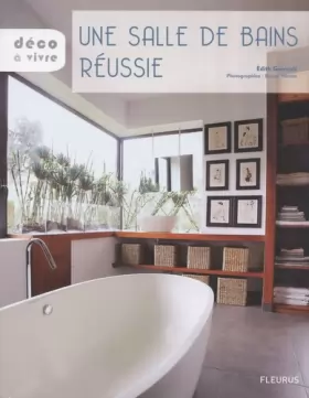Couverture du produit · Une salle de bains réussie