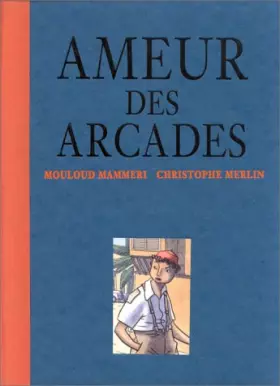 Couverture du produit · Ameur des Arcades