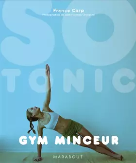 Couverture du produit · Gym minceur