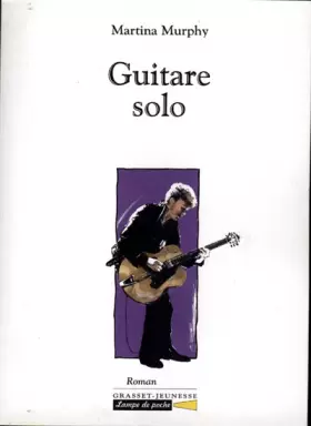 Couverture du produit · Guitare solo