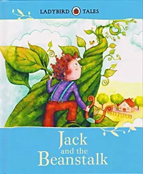 Couverture du produit · Jack And The Beanstalk Ladybird Tales