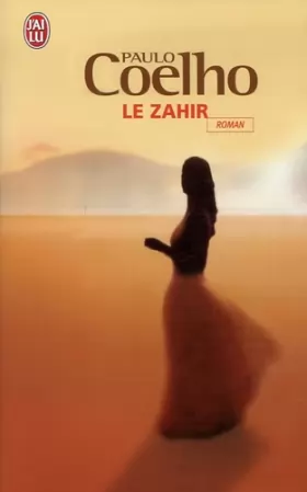 Couverture du produit · Le Zahir