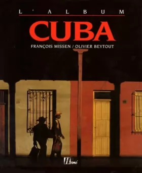 Couverture du produit · Album Cuba