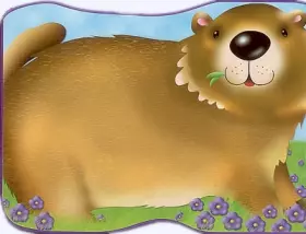 Couverture du produit · La marmotte