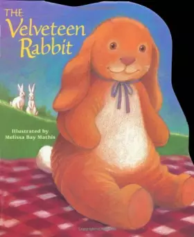Couverture du produit · The Velveteen Rabbit