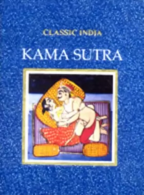 Couverture du produit · Kama Sutra