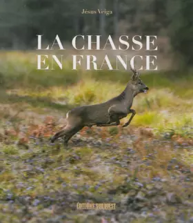 Couverture du produit · Chasse En France