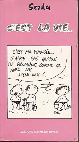Couverture du produit · Cest la vie