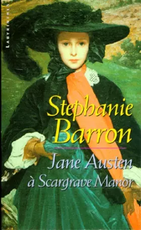 Couverture du produit · Jane Austen à Scargrave Manor