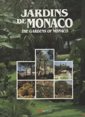 Couverture du produit · Jardins De Monaco (The Gardens of Monaco)