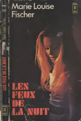 Couverture du produit · Feux de nuit (les)