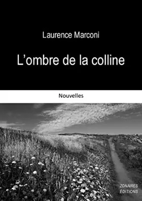 Couverture du produit · L'ombre de la colline