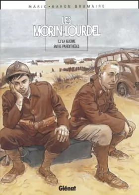 Couverture du produit · Les Morin-Lourdel, tome 3