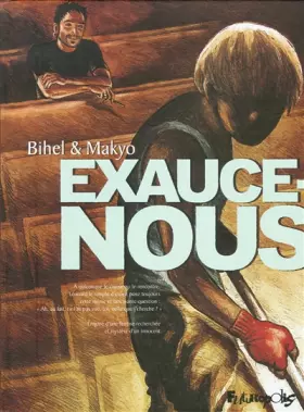 Couverture du produit · Exauce-nous