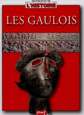 Couverture du produit · Les Gaulois