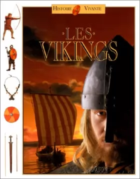 Couverture du produit · Les Vikings