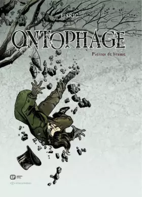 Couverture du produit · Ontophage, Livre I Pierres de brume