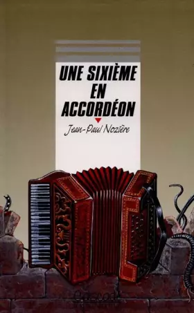Couverture du produit · Une sixième en accordéon