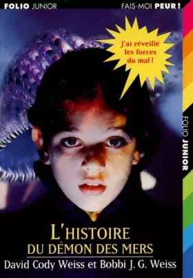 Couverture du produit · L'histoire du démon des mers