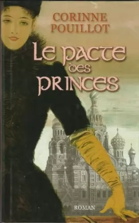 Couverture du produit · Le Pacte des Princes
