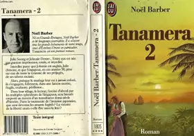 Couverture du produit · Tanamera 2