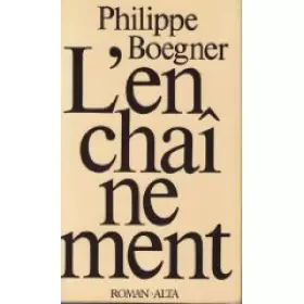 Couverture du produit · l enchainement