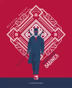 Couverture du produit · OPERATION SABINES - NOUV. EDIT