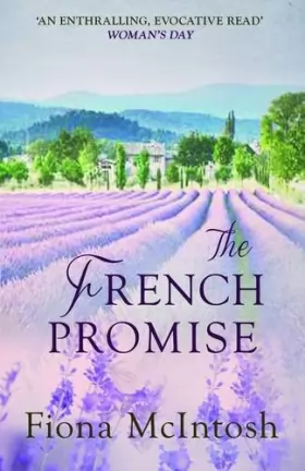 Couverture du produit · The French Promise