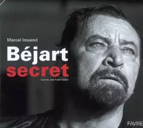 Couverture du produit · Béjart secret