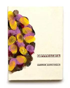 Couverture du produit · Fingerprint
