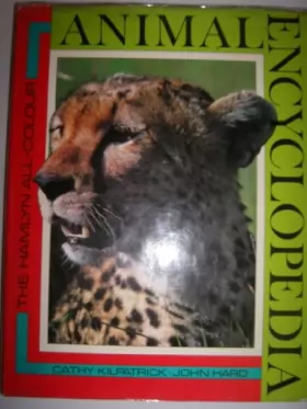 Couverture du produit · All Colour Animal Encyclopaedia