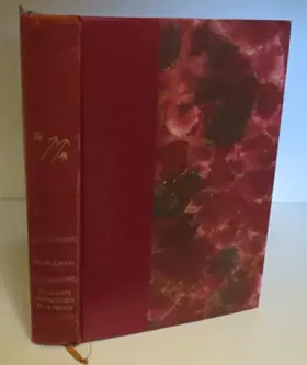 Couverture du produit · Découverte archéologique de la France