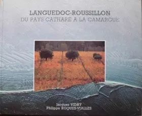 Couverture du produit · Languedoc-Roussillon Du pays cathare a la camargue
