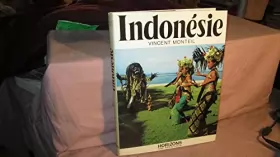 Couverture du produit · Indonésie.