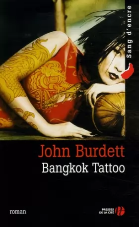 Couverture du produit · Bangkok Tattoo
