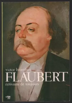 Couverture du produit · FLAUBERT