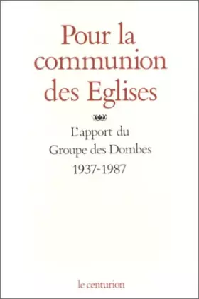 Couverture du produit · Pour une éthique de la culture