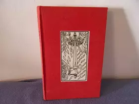 Couverture du produit · noire legende