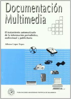 Couverture du produit · Documentación multimedia