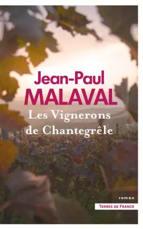 Couverture du produit · Les Vignerons de Chantegrêle NE