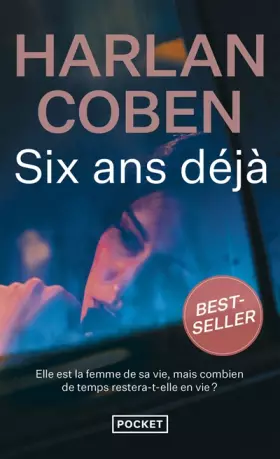 Couverture du produit · Six ans déjà