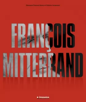 Couverture du produit · François Mitterrand