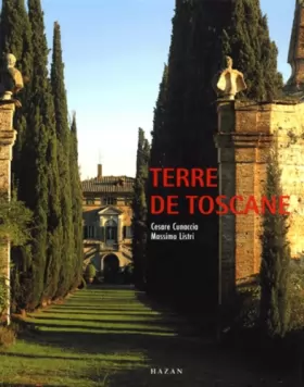 Couverture du produit · Terre de Toscane