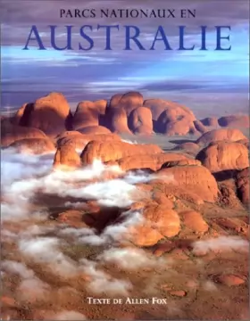 Couverture du produit · Les Parcs nationaux en Australie (40 cartes couleurs)